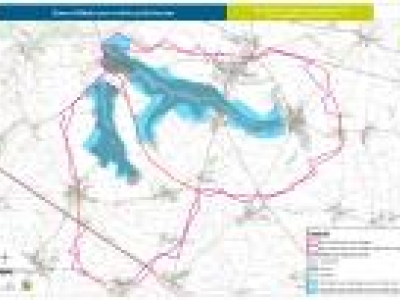 Zone de protection des captages de Caix