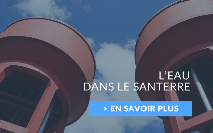 L'eau dans le Santerre - Siep du Santerre